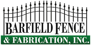 Barfield Fence & Fabrication