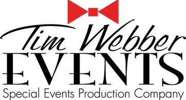 Tim Webber Events
