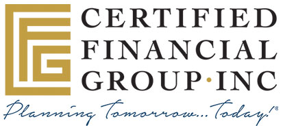 Certified Financial Group