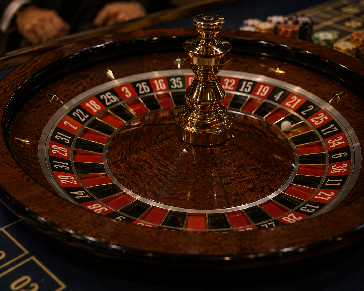 Gala Monte Carlo