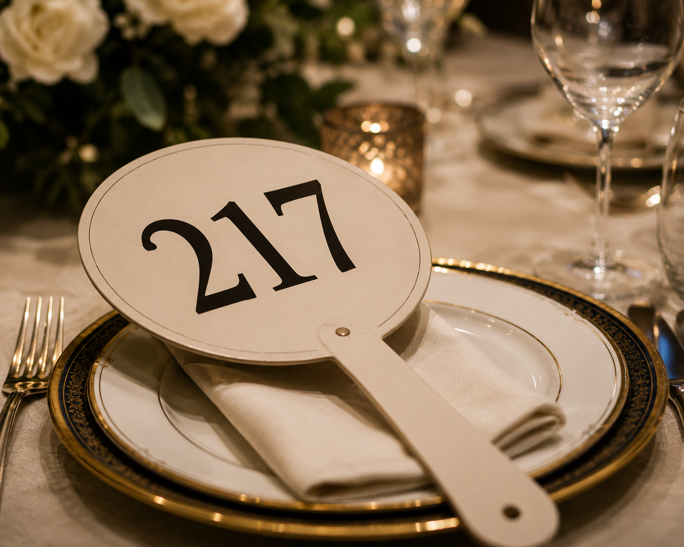 Gala Monte Carlo experience